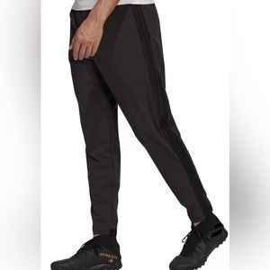 Adidas Men’s Tiro Woven Pants size S